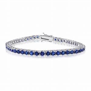 Tennis 3mm 21cm in arg 925%