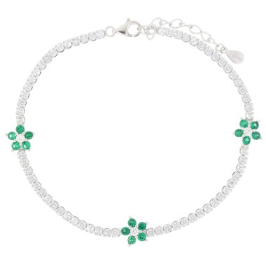 Bracciale magic in in Argento 925