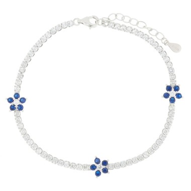 Bracciale magic in in Argento 925
