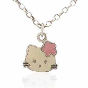 Collana hk smalto in in Argento 925