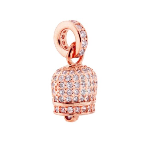 Pendente Campanella in Argento 925