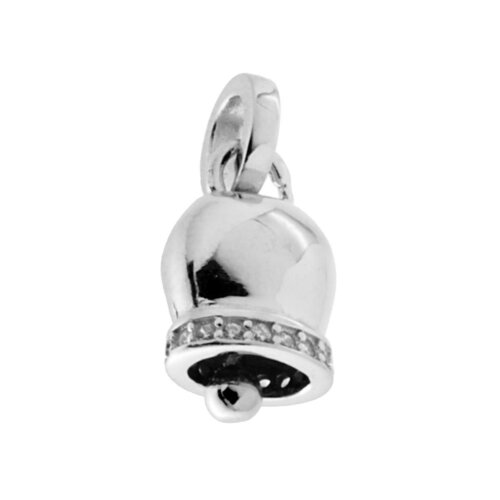 Pendente campanella in Argento 925