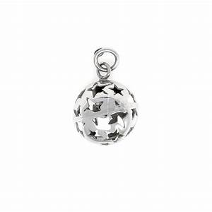 Pendente chiama angeli in Argento 925