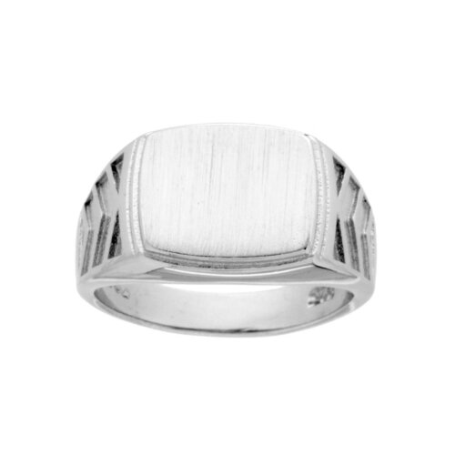 Anello uomo in in Argento 925