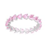Anello etrerny cuori in Argento 925