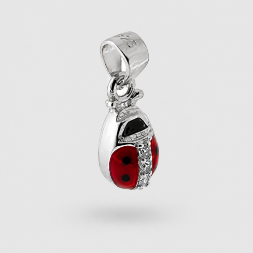 Pendente Coccinella